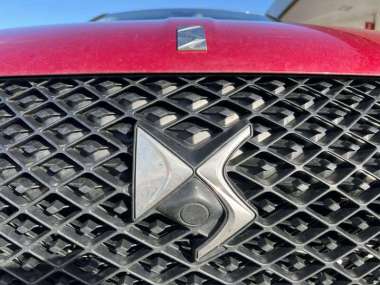 DS DS 3 Diesel