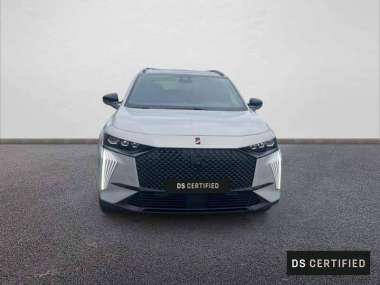 DS DS 7 Diesel