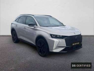DS DS 7 Diesel