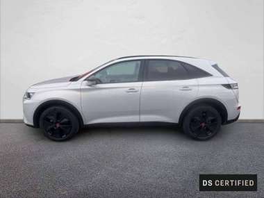 DS DS 7 Diesel