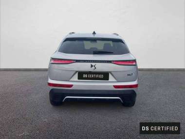 DS DS 7 Diesel