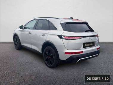 DS DS 7 Diesel