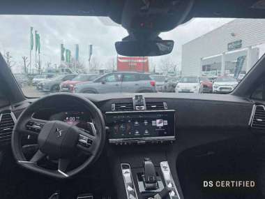 DS DS 7 Diesel