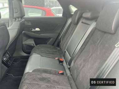 DS DS 7 Diesel