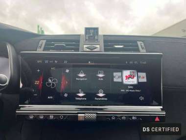 DS DS 7 Diesel