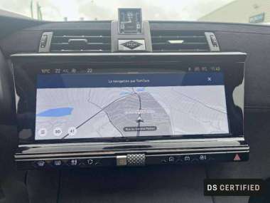 DS DS 7 Diesel