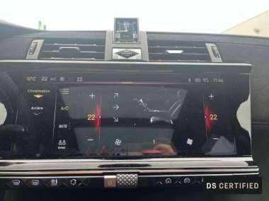 DS DS 7 Diesel