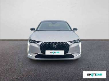 DS DS 4 Diesel
