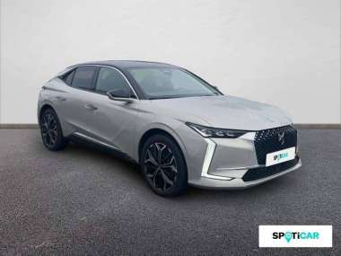 DS DS 4 Diesel