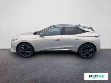 DS DS 4 Diesel