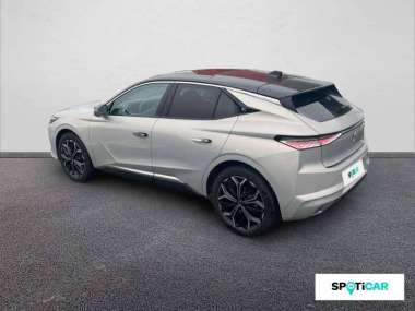 DS DS 4 Diesel