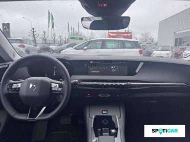 DS DS 4 Diesel