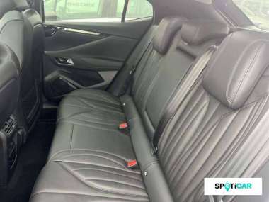 DS DS 4 Diesel
