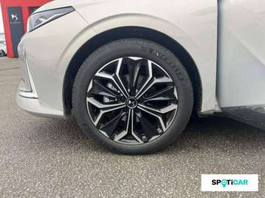 DS DS 4 Diesel