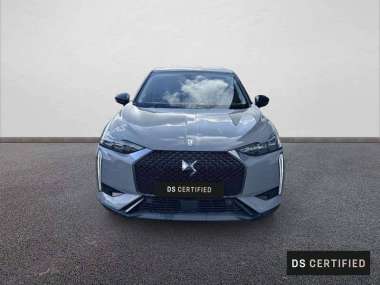 DS DS 3 Hybride