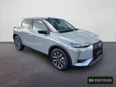 DS DS 3 Hybride