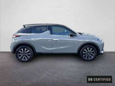 DS DS 3 Hybride