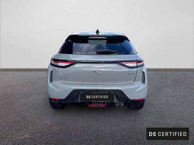 DS DS 3 Hybride