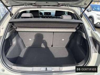 DS DS 3 Hybride