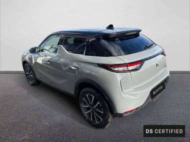 DS DS 3 Hybride