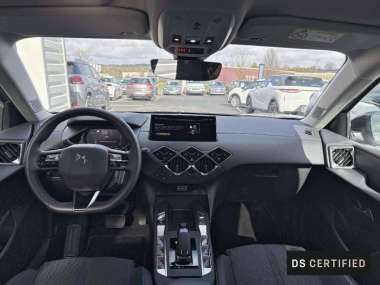 DS DS 3 Hybride