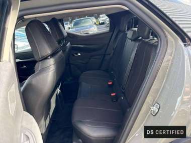 DS DS 3 Hybride