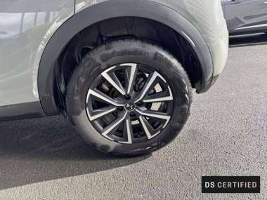 DS DS 3 Hybride