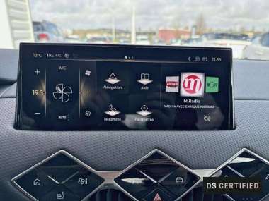 DS DS 3 Hybride