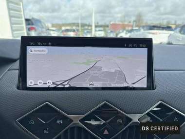 DS DS 3 Hybride
