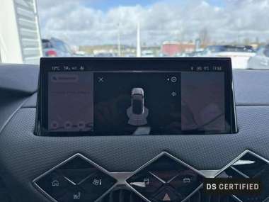 DS DS 3 Hybride