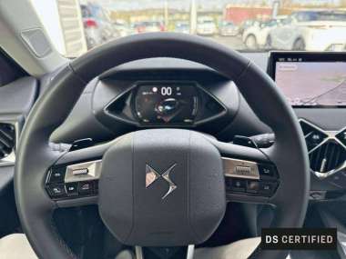 DS DS 3 Hybride