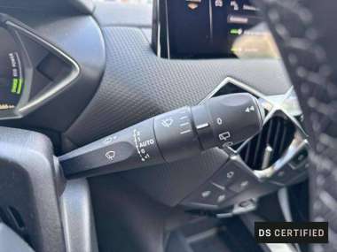 DS DS 3 Hybride