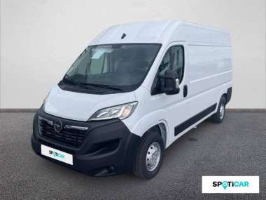 Opel Movano (3) Diesel