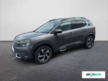 Citroën C5 Aircross Diesel