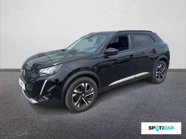 Peugeot 2008 (2) Essence
