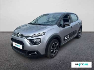 Citroën C3 (3) Essence
