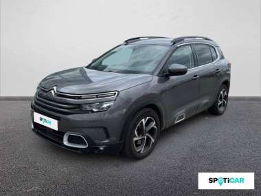 Citroën C5 Aircross Diesel