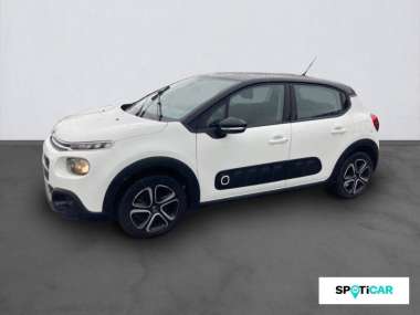 Citroën C3 (3) Essence