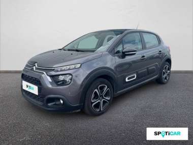 Citroën C3 (3) Essence
