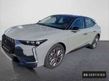 Ds DS 4 (2) Diesel
