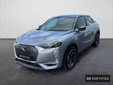 Ds DS 3 Crossback Diesel