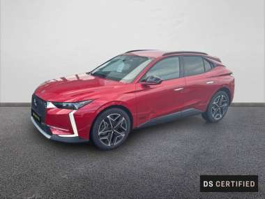 Ds DS 4 (2) Diesel