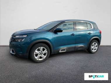Citroën C5 Aircross Essence