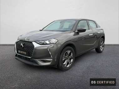 Ds DS 3 Crossback Diesel