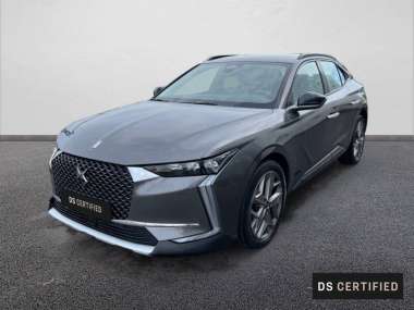 Ds DS 4 (2) Diesel