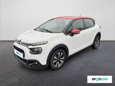 Citroën C3 (3) Essence