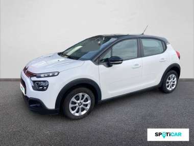 Citroën C3 (3) Diesel