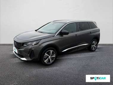Peugeot 5008 (2) Diesel