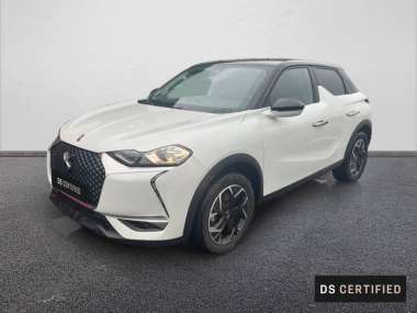 Ds DS 3 Crossback Essence