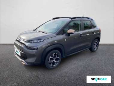 Citroën C3 Aircross Essence